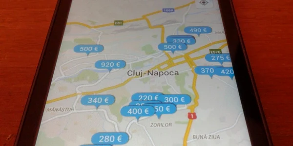 aplicatia mobila care te ajuta sa ti gasesti chirie foto