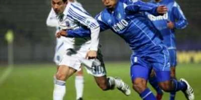 Târgu-Jiu: Pandurii joacă fără presiune la Craiova