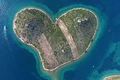 Galesnjak, insula iubirii din Croatia jpg
