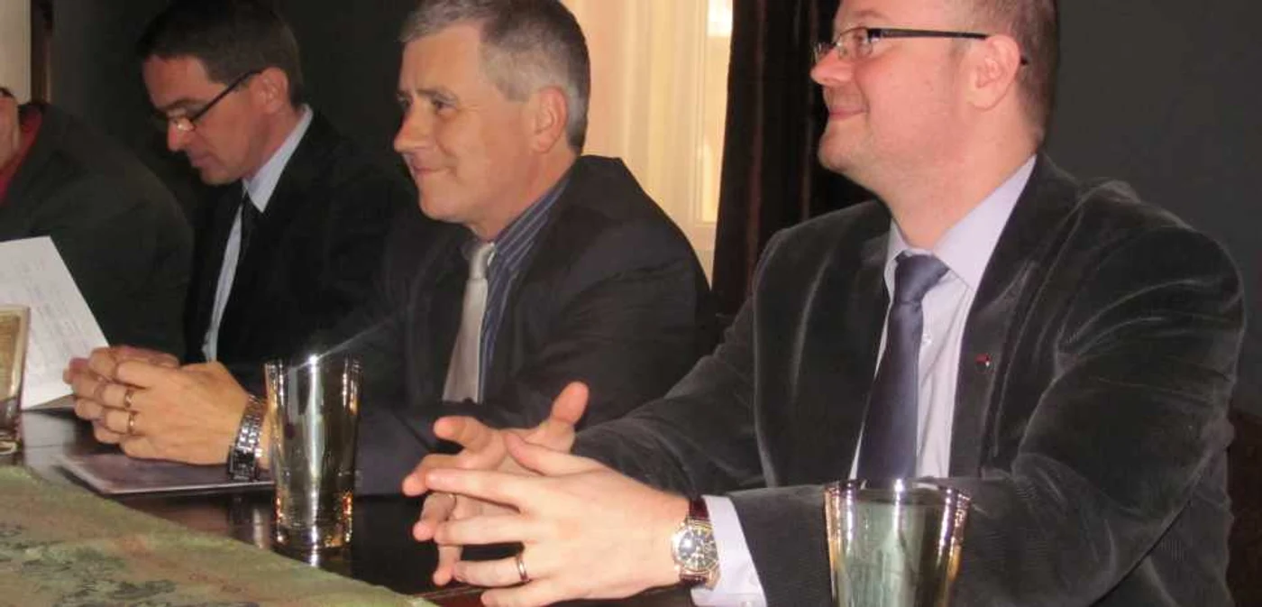 Bilanţul Primăriei arată că municipiul păşeşte în 201 fără datorii