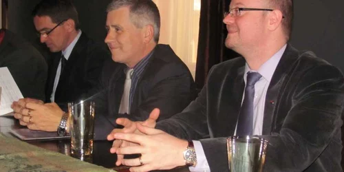 Bilanţul Primăriei arată că municipiul păşeşte în 201 fără datorii