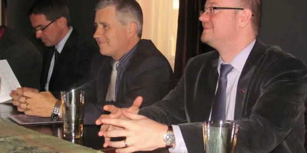 Bilanţul Primăriei arată că municipiul păşeşte în 201 fără datorii