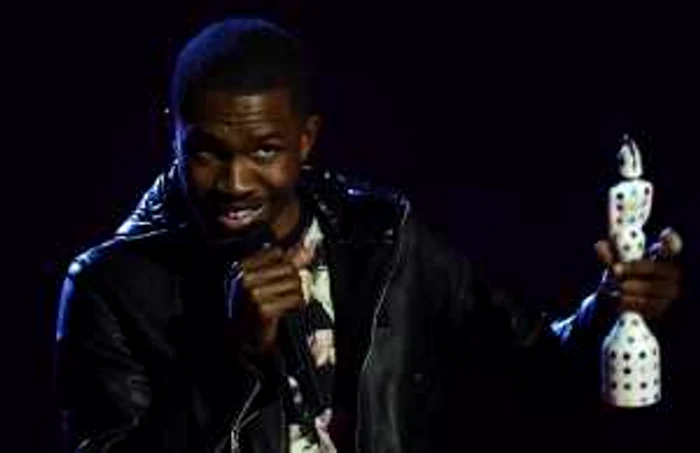 Frank Ocean Brit Reuters