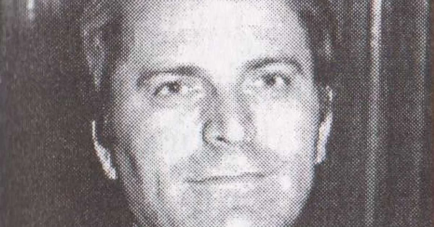 Cornel Constantinescu a fost şi deputat între 1990 şi 1992 FOTO: Jean Dumitraşcu