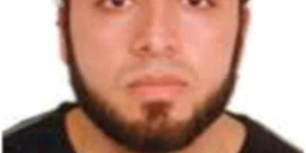 Ahmad Khan Rahami