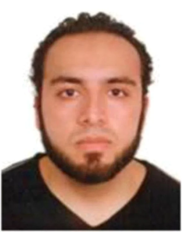 Ahmad Khan Rahami