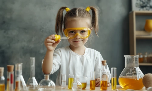 view kids learning laboratory science day jpg