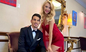 andreea balan si victor cornea instagram jpg