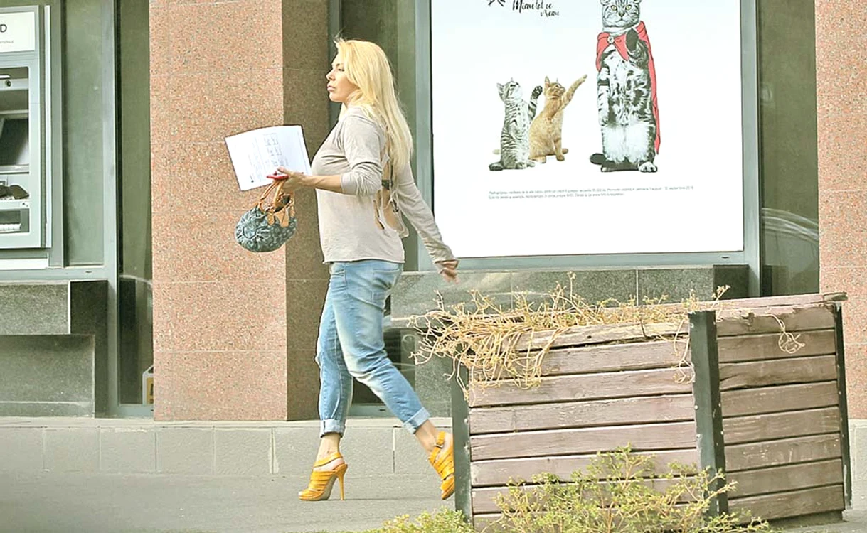 
    Jasmine a negat că  ar fi însărcinată,  însă spune că își  dorește copii  
