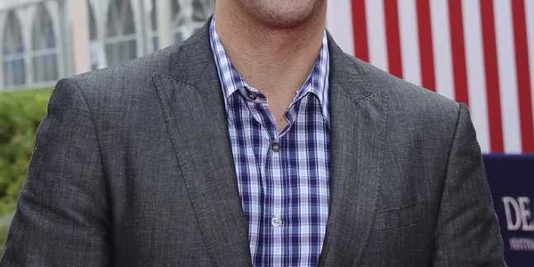 david schwimmer foto getty