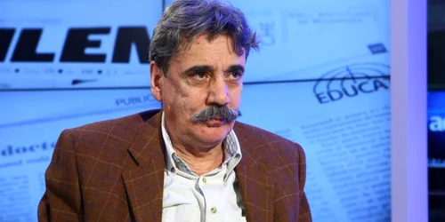 Mircea Chivu FOTO Adevarul