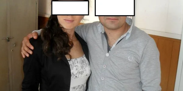 Poliţista care a rămas fără pistolul furat de acasă în timp ce era la serviciu