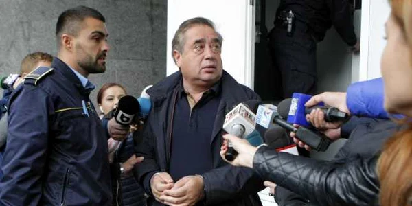 diicot ioan nicolae foto eduard enea