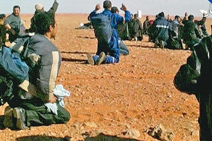 Tiberiu şi-a văzut  ultima oară fiul şi  soţia, de Sărbători ( foto: Facebook)