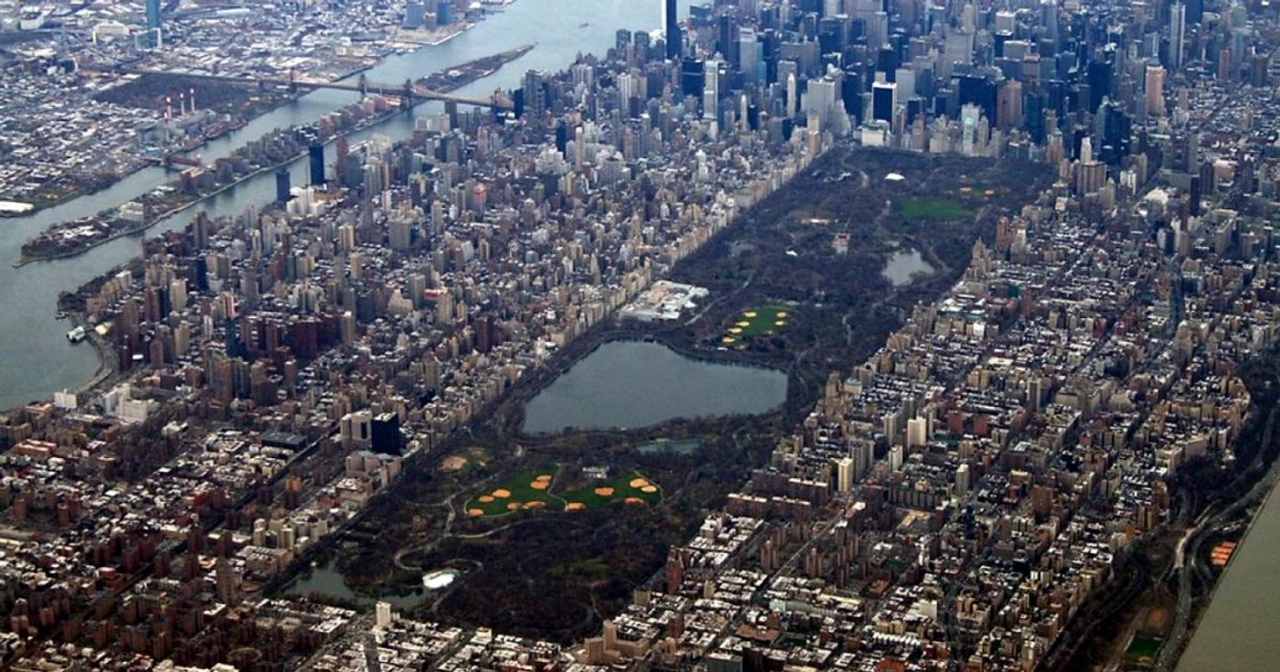 new york