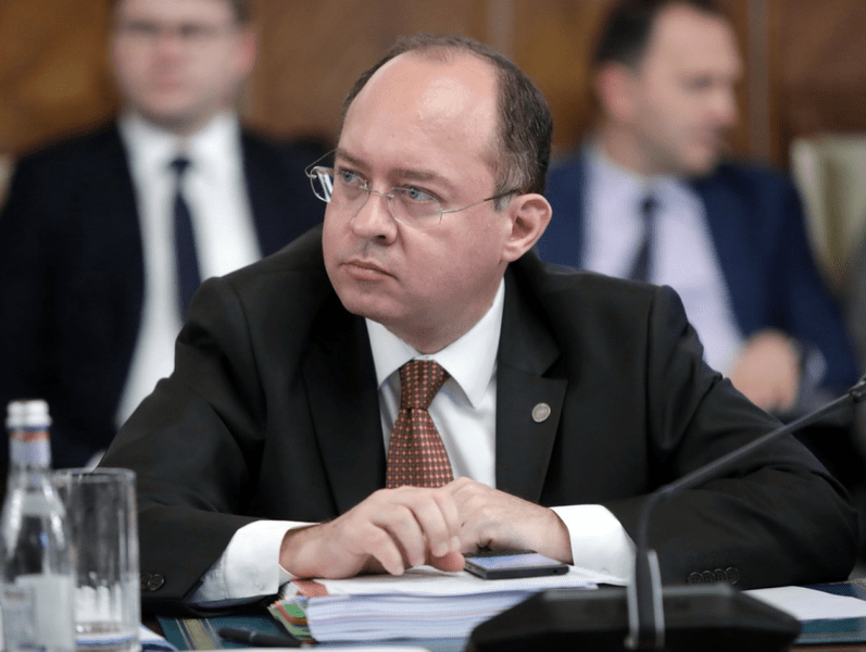 Aurescu: Bucureștiul va fi capitala diplomației în aceste zile, cu ocazia reuniunii miniștrilor de externe ai NATO