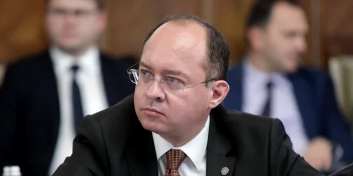 Bogdan Aurescu FOTO gov.ro 