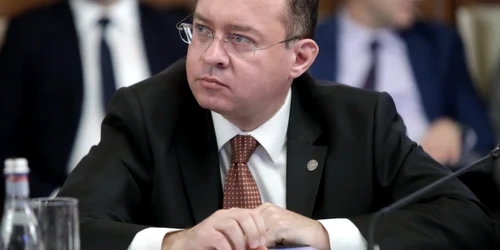 Bogdan Aurescu FOTO gov.ro