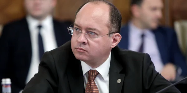 Bogdan Aurescu FOTO gov.ro 