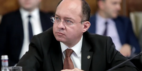 Bogdan Aurescu FOTO gov.ro 