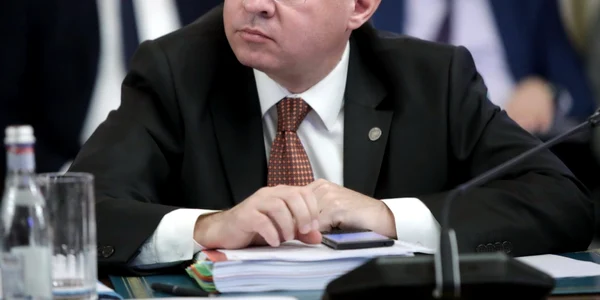 Bogdan Aurescu FOTO gov.ro 
