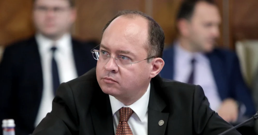 Ministerul Afacerilor Externe a făcut anunțul după ministeriala NATO FOTO gov.ro