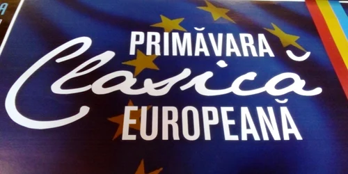 concert muzica clasica