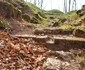 Cetatea dacica Piatra Roșie  Foto Daniel Guță ADEVĂRUL (7) jpg