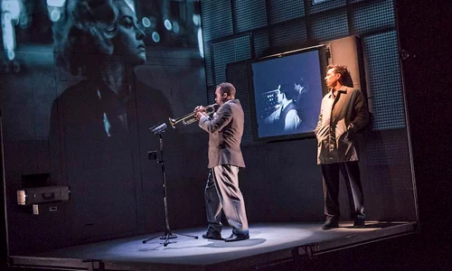 Cum a reinventat Robert Lepage cubul Rubik jpeg