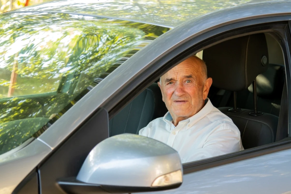 Țara care a pus limită de vârstă pentru permisele de conducere / Foto: Shutterstock