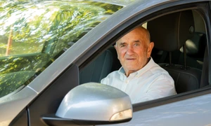 permis, limita de varsta, foto shutterstock jpg