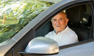 permis, limita de varsta, foto shutterstock jpg