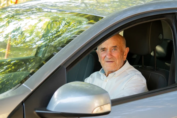 Țara care a pus limită de vârstă pentru permisele de conducere / Foto: Shutterstock