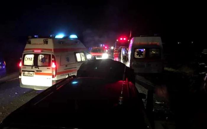 FOTO: ISU Bistriţa Năsăud