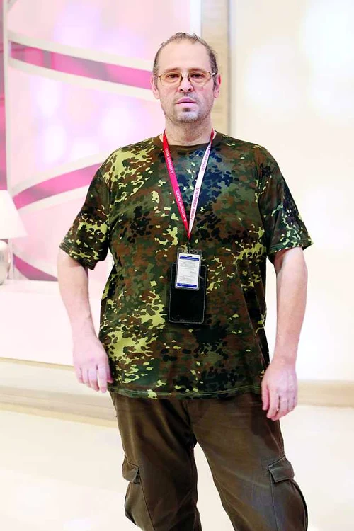 Dom profesor