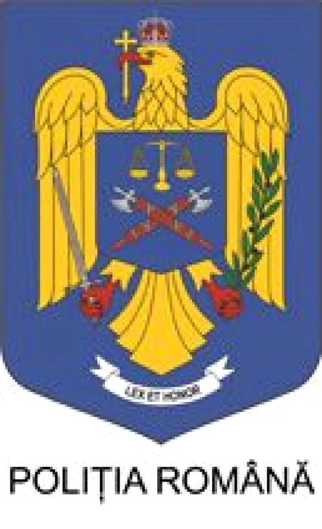 sigla politia romana