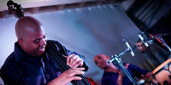 roberto fonseca jazz foto