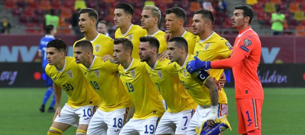 România profită de  pe urma ultimelor rezultate din Liga Națiunilor