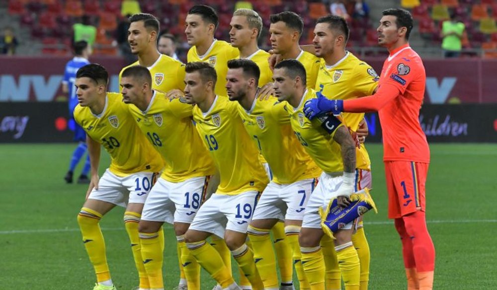 Mogoş, Artean şi Ştefănescu, convocaţi la naţională pentru ultimele meciuri din preliminariile EURO 2024