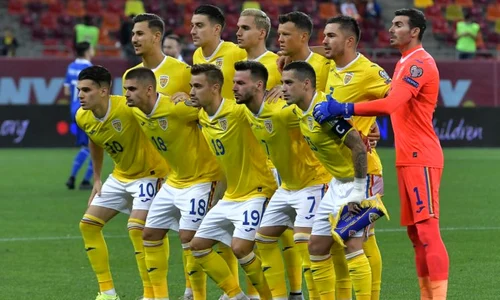 nationala romania fotbal jpg