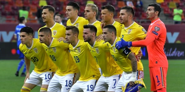 nationala romania fotbal jpg