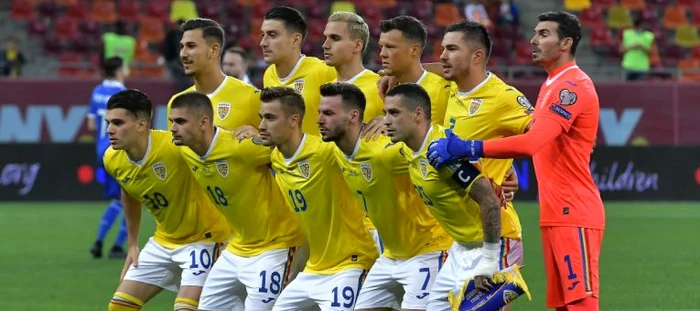 nationala romania fotbal jpg