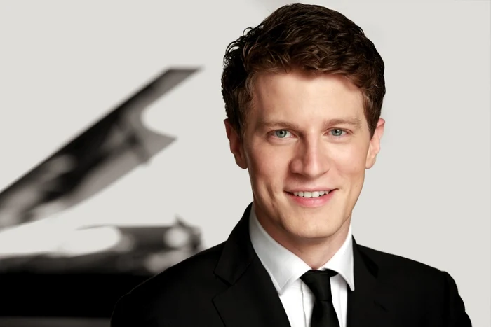 Alexander Krichel, un talentat pianist german de origine română