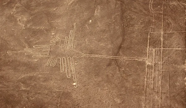Noi geoglife descoperite în apropierea liniilor Nazca din Peru / VIDEO jpeg