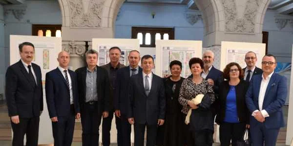 decani facultati universitatea dunarea de jos Galati