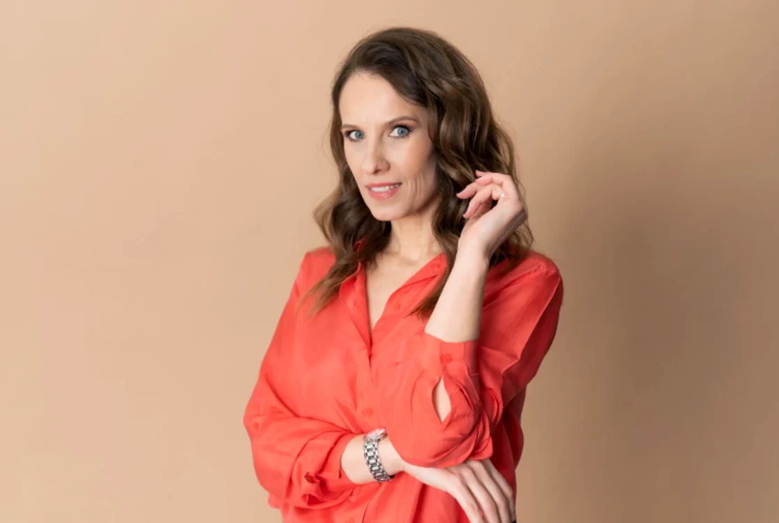 Jurnalista Ionela Năstase a vorbit despre lupta cu cancerul - Foto: Instagram