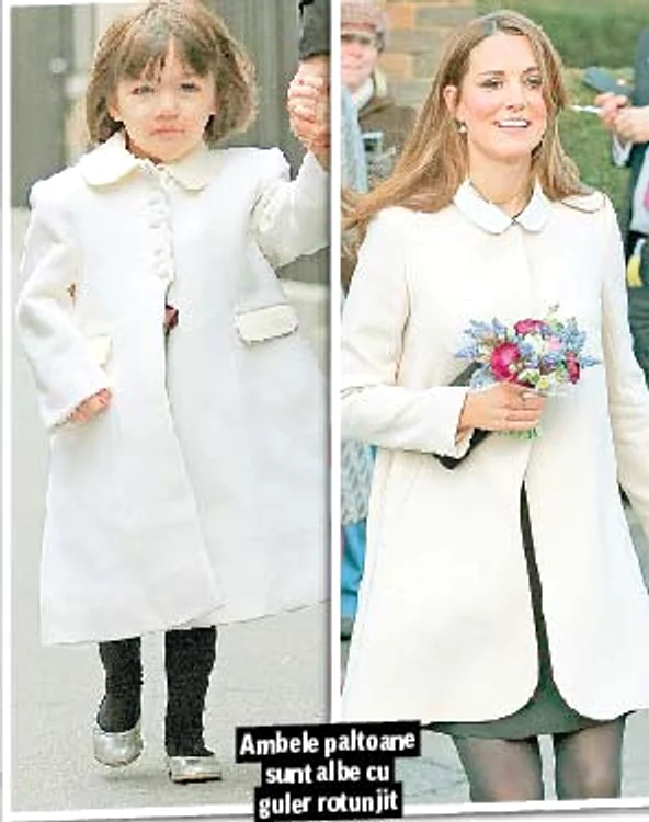 Rochiile au aceeaşi croială în partea inferioară (Fotografii: guliver/gettyimages/rexfeatures/reuters/photoland/wenn)