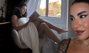 Activitățile care o fac acum fericită pe Nicoleta Nucă