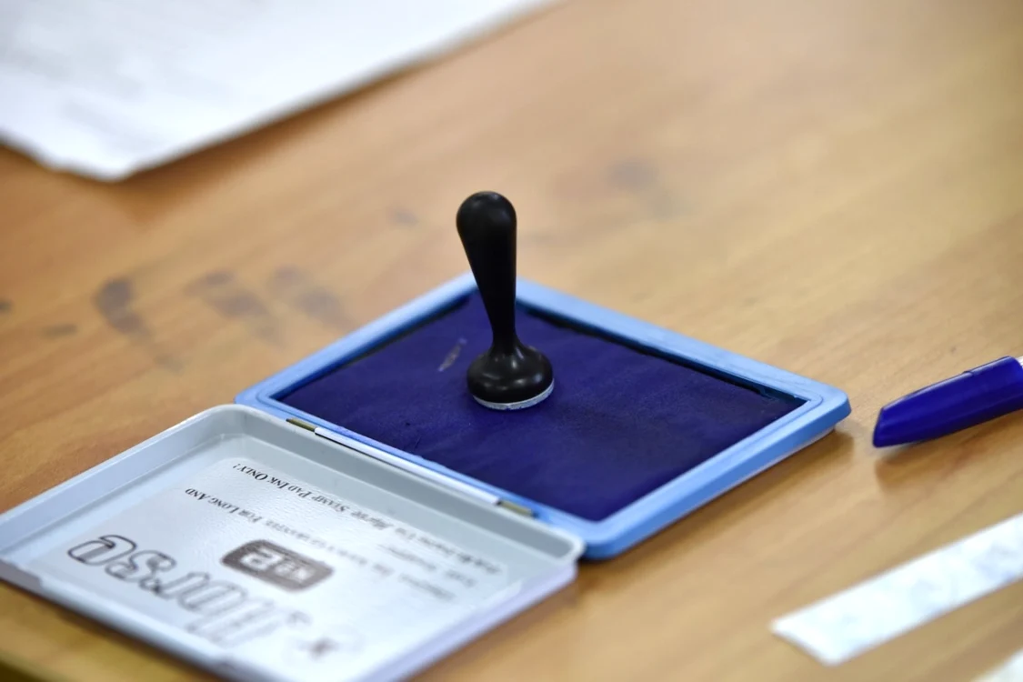 Alegătorii din Diaspora se pot înscrie la vot. Foto: Inquam Photos