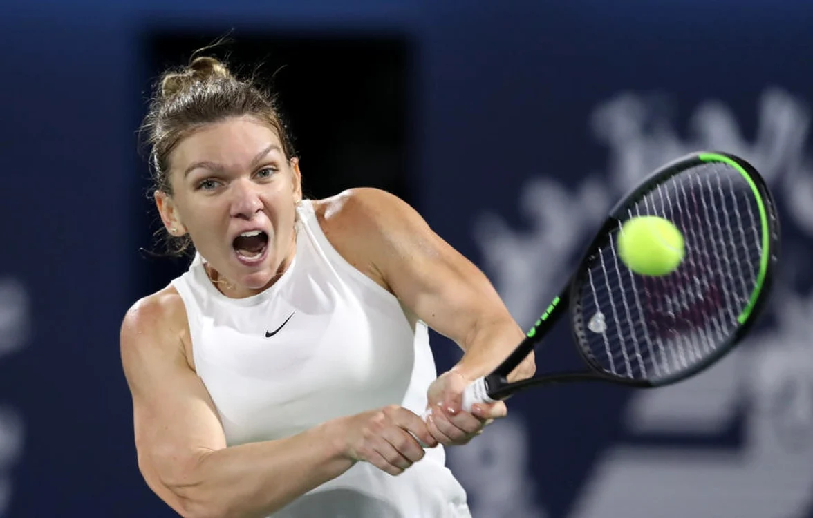 halep